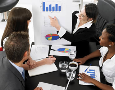 Business Financial Planning